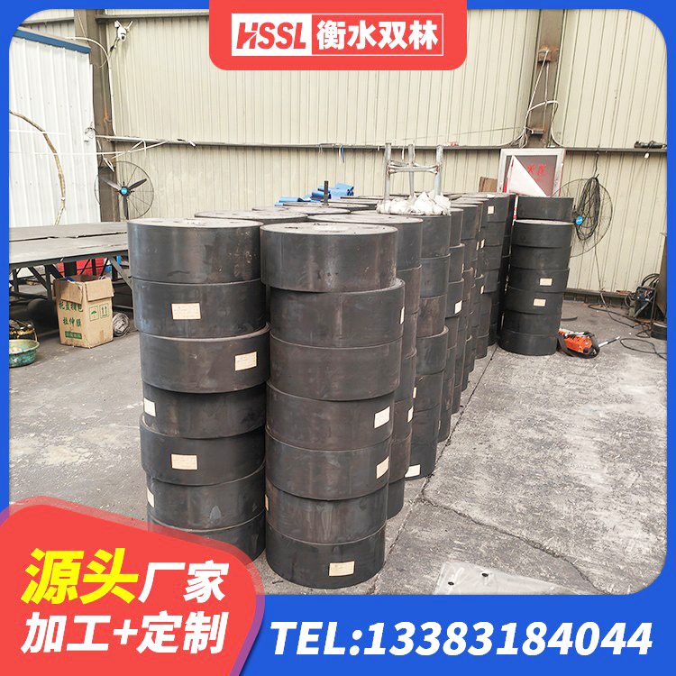 大姚县橡胶隔震支座LNRLRB生产厂家 大姚县钢连廊抗震支座价格 大姚县建筑隔震支座LNR300源头工厂 大姚县高阻尼HDR橡胶隔震支座源头工厂 - 第10张