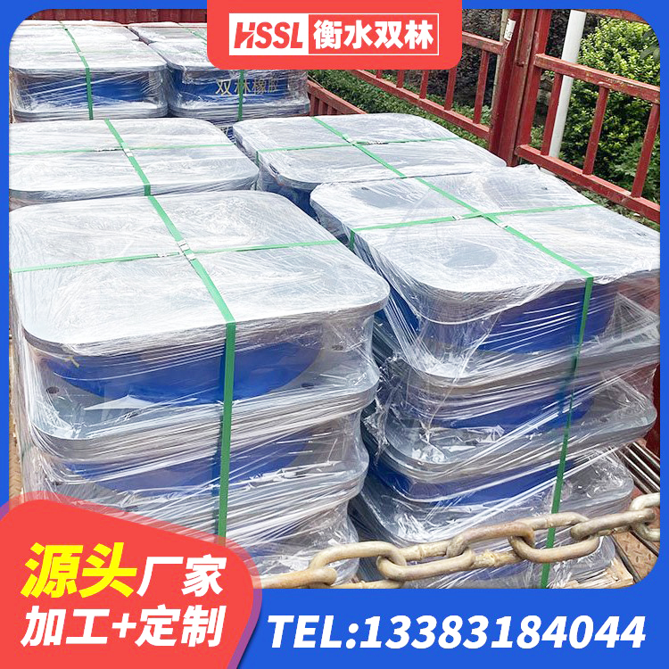 大姚县天然橡胶隔震支座LNR900 大姚县LRB900-II型隔震支座源头工厂 大姚县LRB隔震支座400源头工厂 大姚县LNR900隔震橡胶支座源头工厂 - 第3张