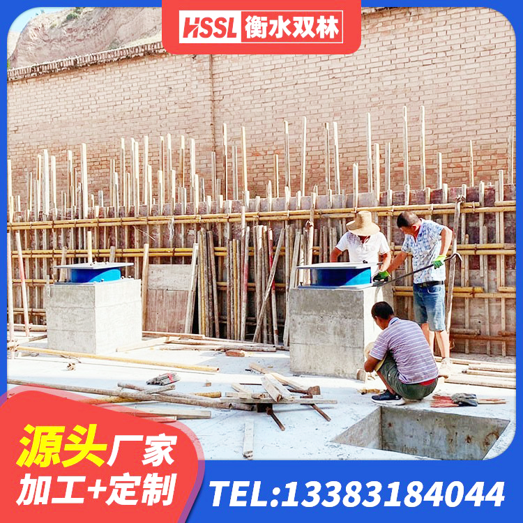 大姚县橡胶隔离支座 大姚县HDR900高阻尼橡胶隔震支座源头工厂 大姚县钢结构减震支座什么价格 大姚县LNR1100橡胶支座源头工厂 - 第6张