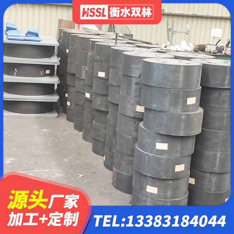 大姚县天然橡胶隔震支座LNR900 大姚县LRB900-II型隔震支座源头工厂 大姚县LRB隔震支座400源头工厂 大姚县LNR900隔震橡胶支座源头工厂 - 第8张